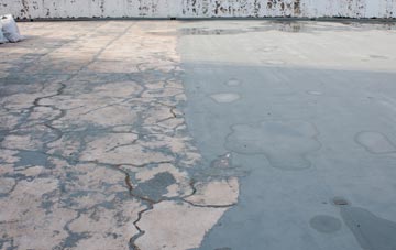 Southease fibreglass roof repair costs