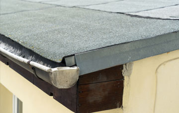 Southease flat garage roofing repairs