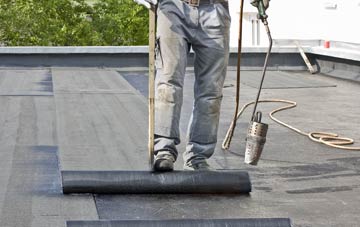 flat roof replacement Southease, East Sussex