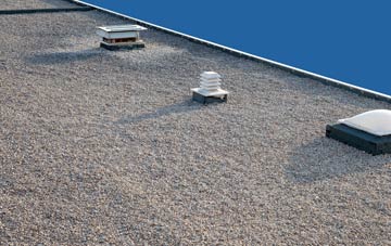 flat roofing Southease, East Sussex