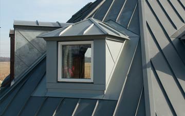 metal roofing Southease, East Sussex