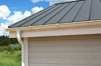 Southease fascia repair